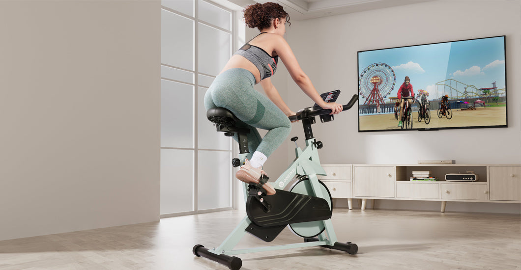 Discover the DeerRun S500: Your Gateway to Smart, Sustainable Fitness