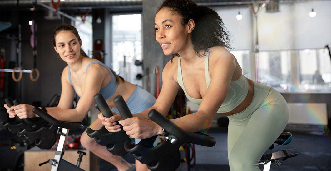 Finding Your Perfect Indoor Bike: A Journey to Fitness and Fun