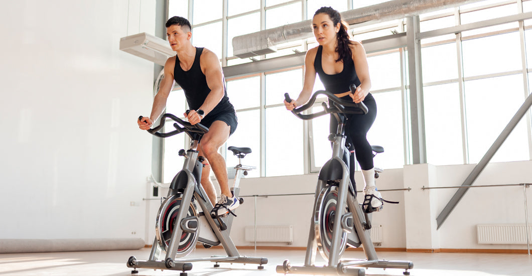 The Era of Eco-Friendly Fitness: How DeerRun S500 is Revolutionizing Workouts with Zero-Carbon Cycling